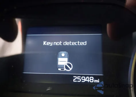 2020 Kia Sportage Ex from USA, damaged, VIN KNDPNCAC6L7741372